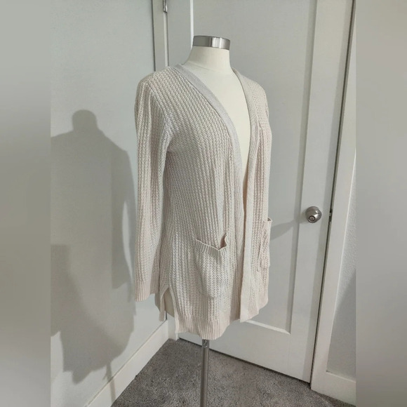 Market & Spruce Knit Cardigan - Picture 5 of 8